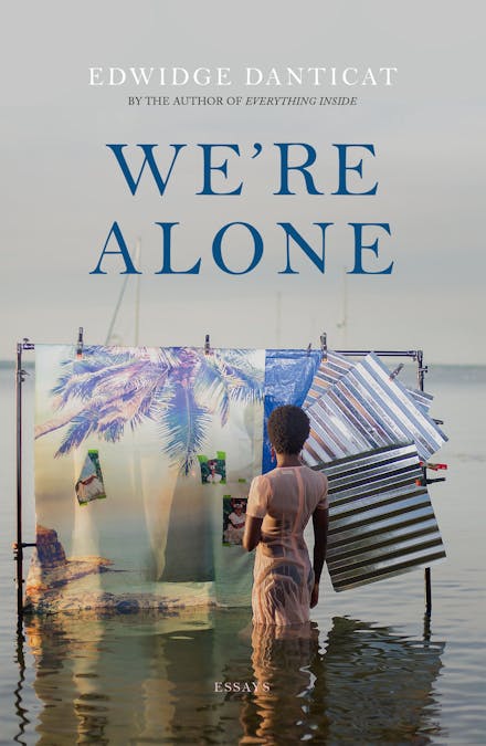 We're Alone