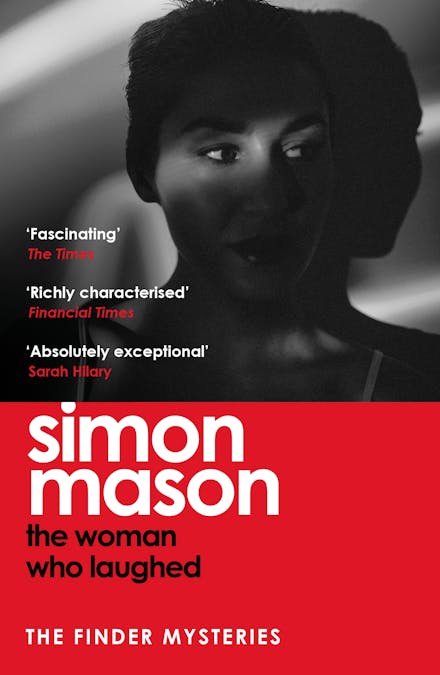 The Woman Who Laughed