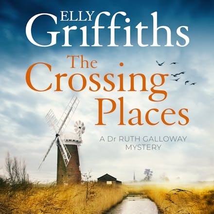 The Crossing Places