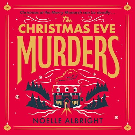 The Christmas Eve Murders