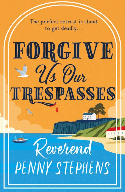 Forgive Us Our Trespasses