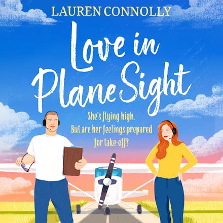 Love in Plane Sight