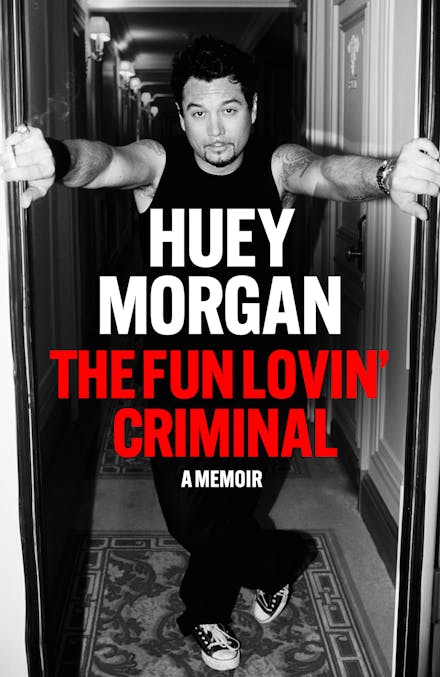 The Fun Lovin  Criminal