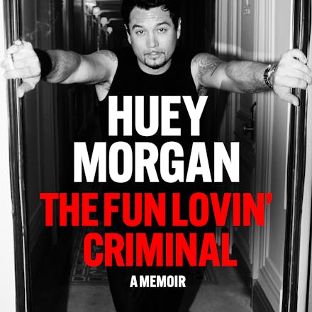 The Fun Lovin  Criminal