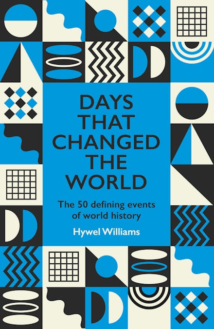 Days That Changed the World