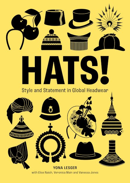 Hats!