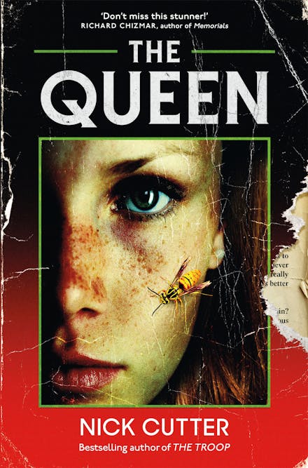 The Queen