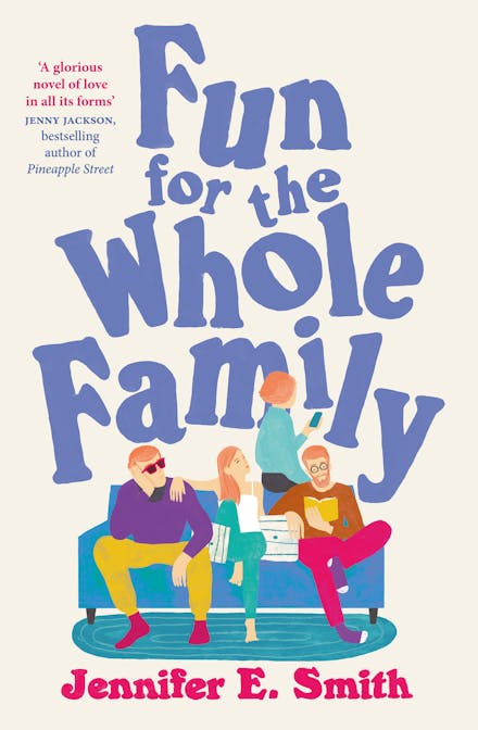 Fun for the Whole Family