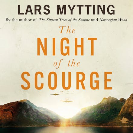 The Night of the Scourge