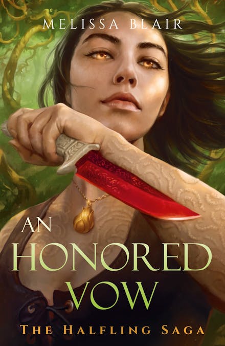 An Honored Vow
