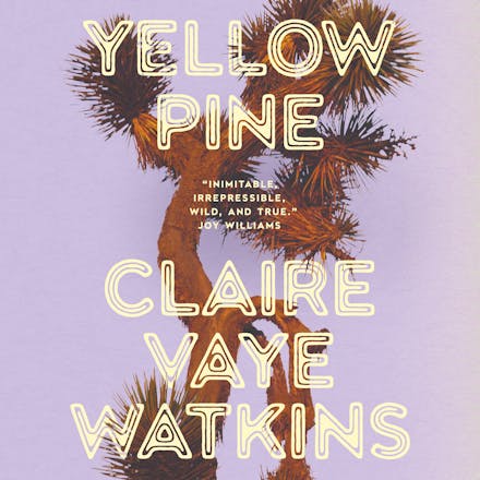 Yellow Pine