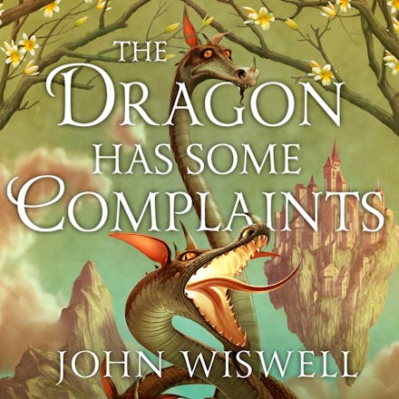 The Dragon Has Some Complaints