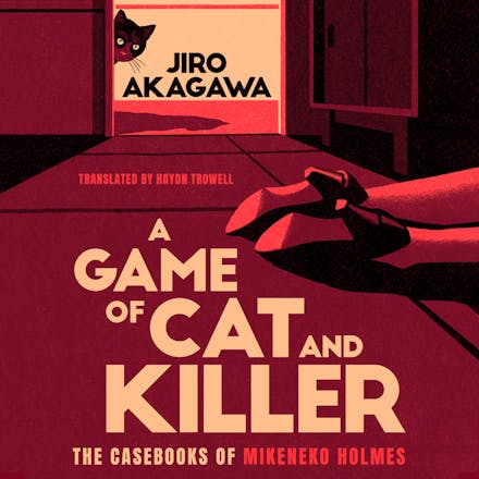 A Game of Cat and Killer