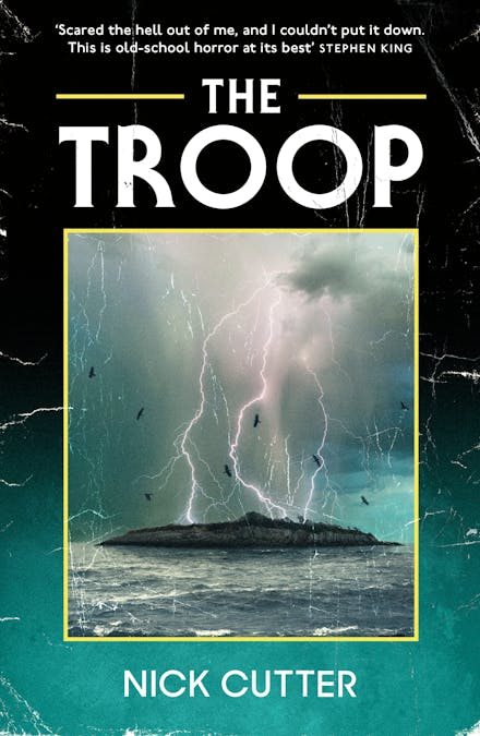 The Troop