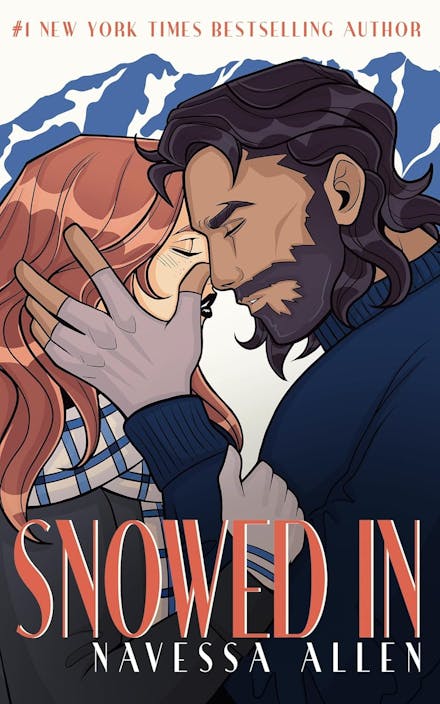 Snowed In