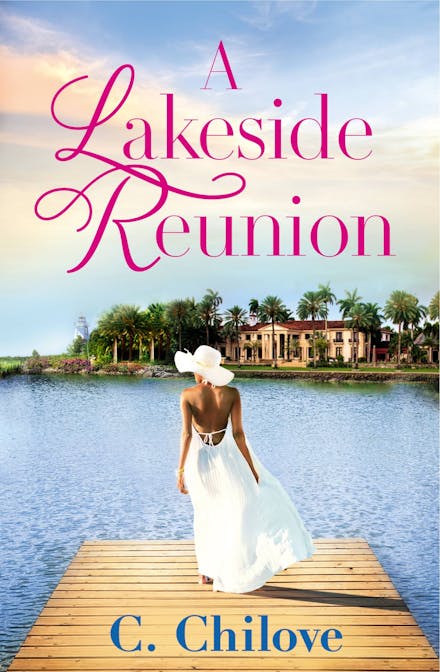 A Lakeside Reunion