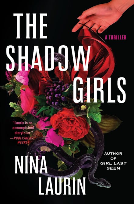 The Shadow Girls