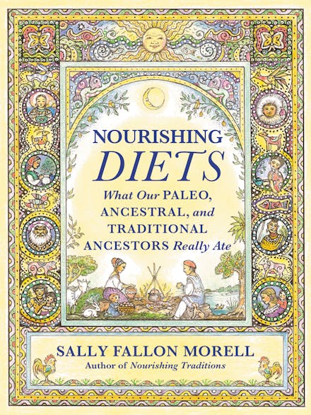 Nourishing Diets