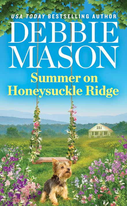 Summer on Honeysuckle Ridge