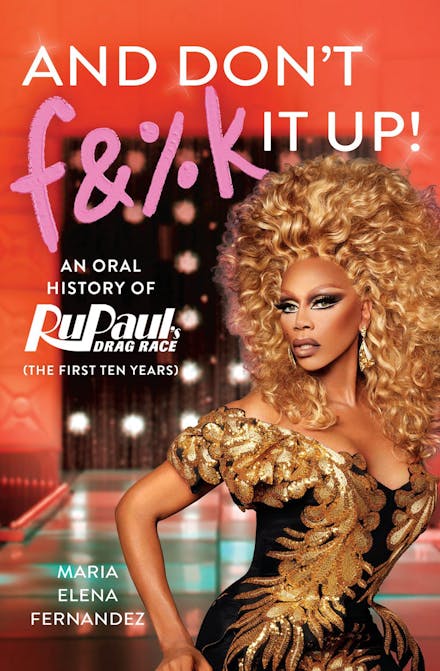 And Don't F&%k It Up