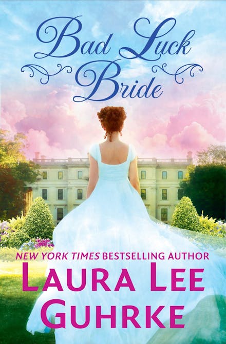 Bad Luck Bride