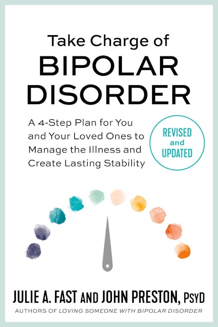 Take Charge of Bipolar Disorder