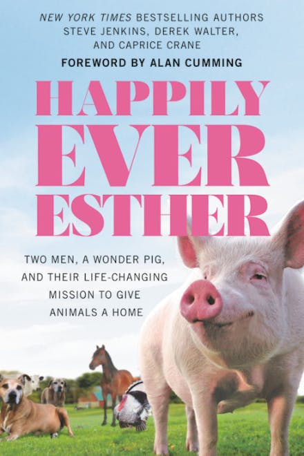Happily Ever Esther