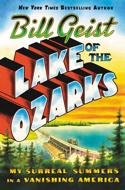 Lake of the Ozarks