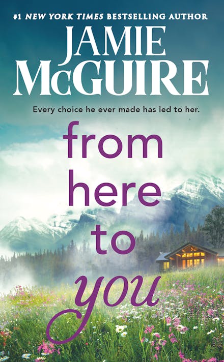 From Here to You (Forever Special Release)