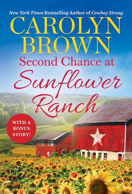 Second Chance at Sunflower Ranch