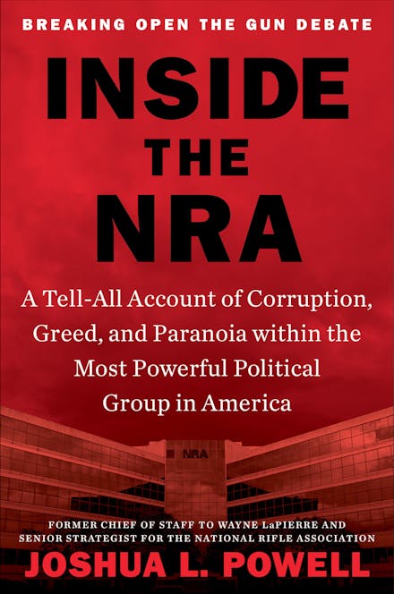 Inside the NRA
