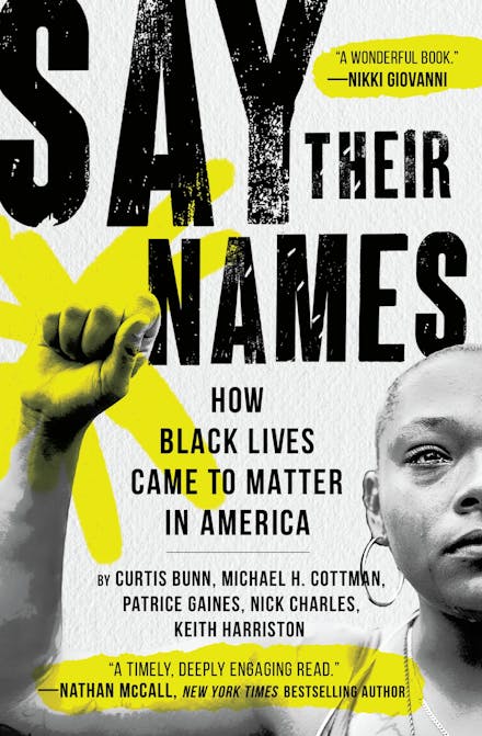 Say Their Names