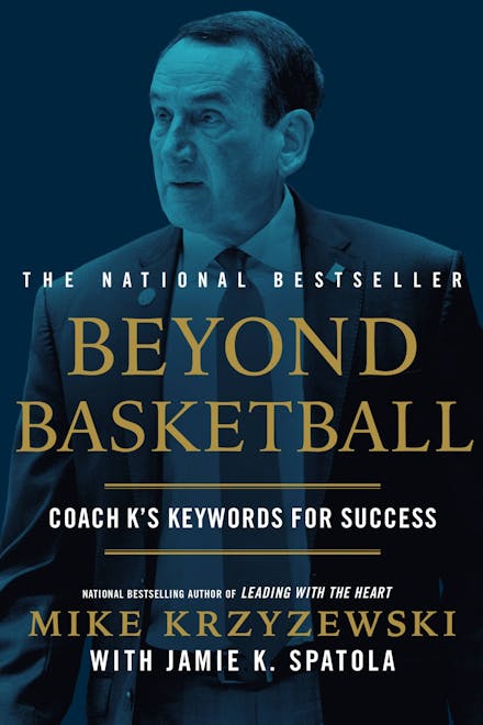 Beyond Basketball