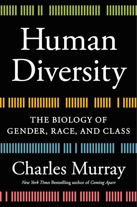 Human Diversity