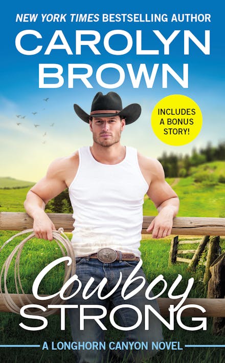 Cowboy Strong