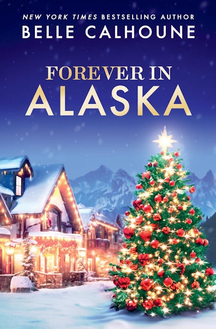 Forever in Alaska
