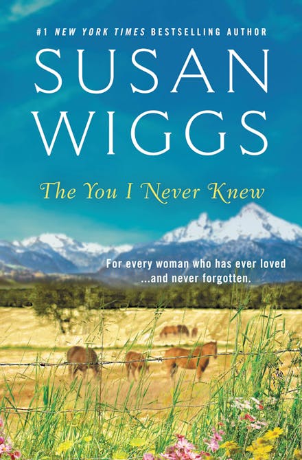 The You I Never Knew