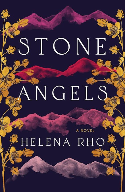 Stone Angels