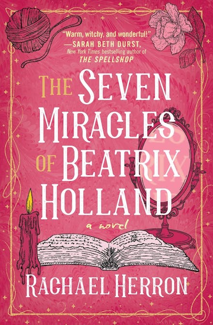 The Seven Miracles of Beatrix Holland
