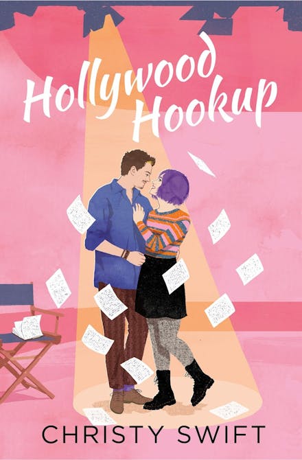 Hollywood Hookup
