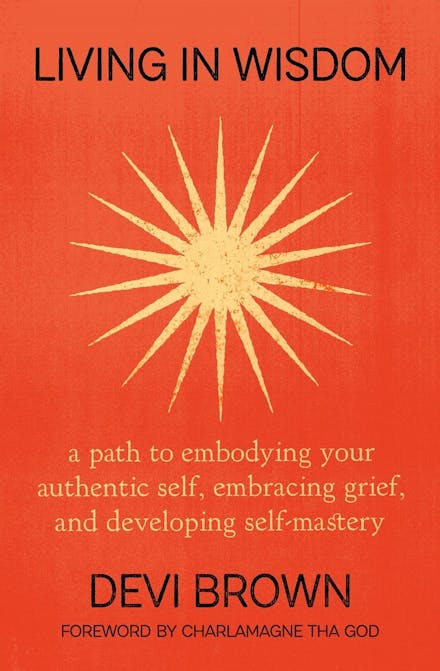 Living in Wisdom