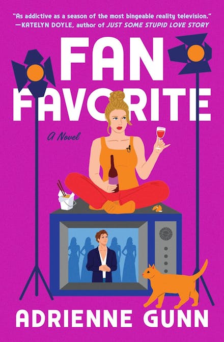 Fan Favorite