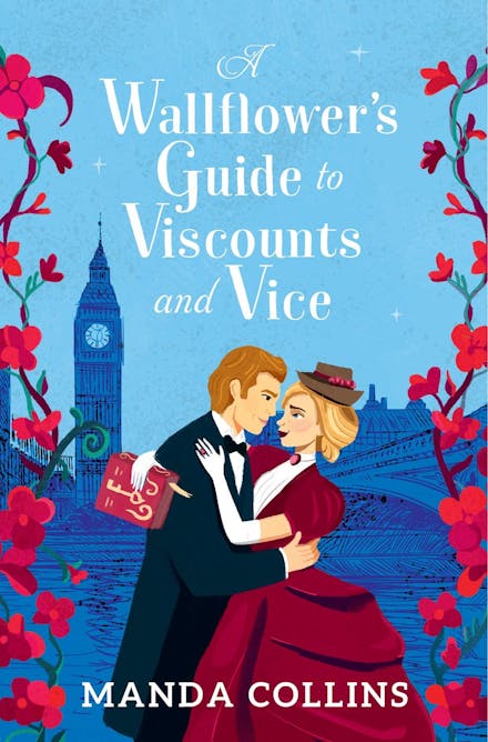 Wallflower s Guide to Viscounts and Vice