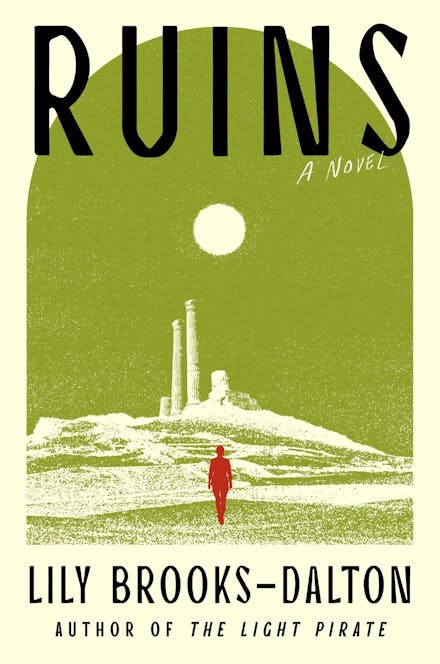 Ruins