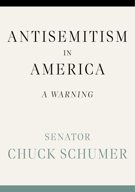 Antisemitism in America
