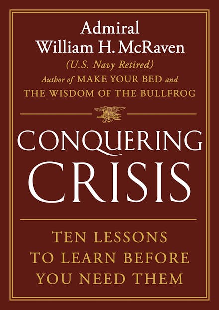 Conquering Crisis