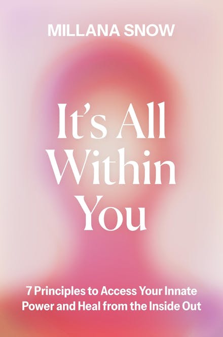 It s All Within You