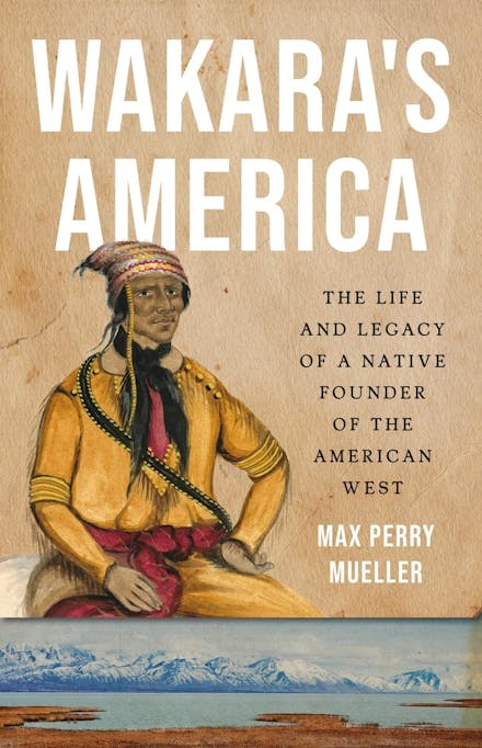 Wakara's America