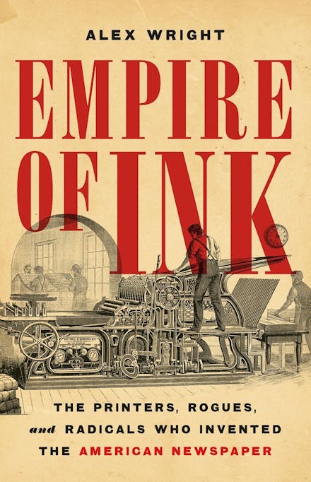 Empire of Ink