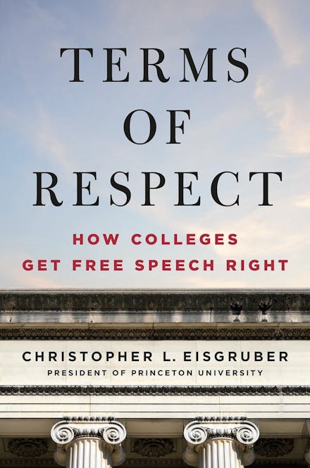 Terms of Respect